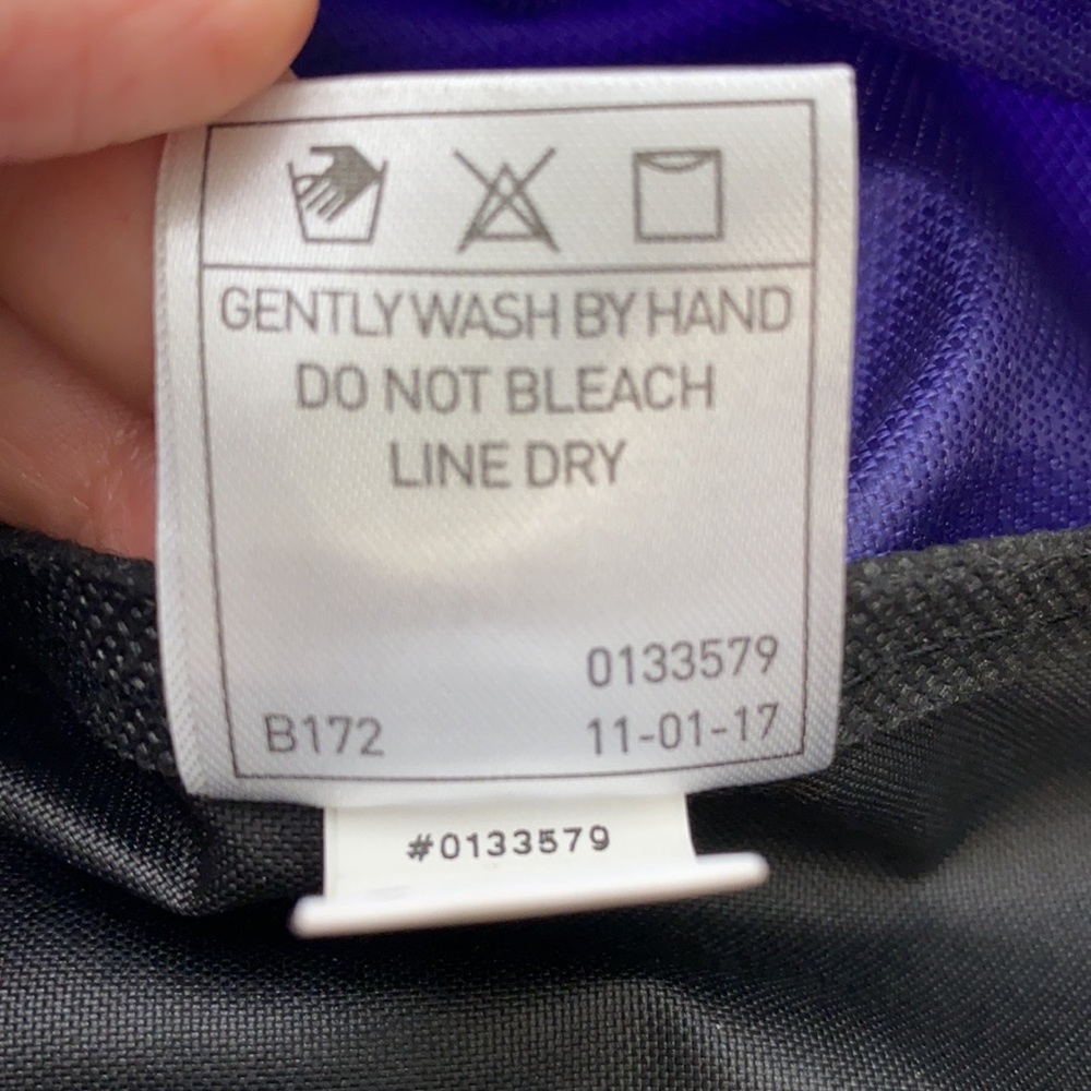 Adidas Drawstring Backpack - image 5